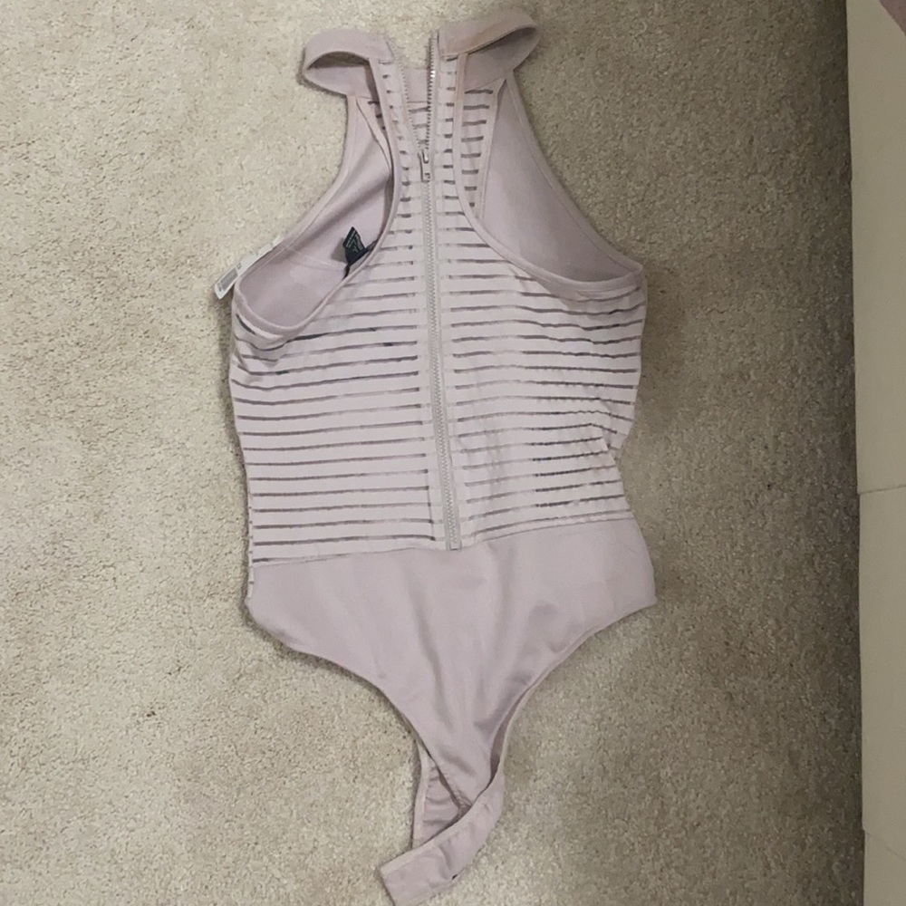 Body suit - Picture 2 of 2